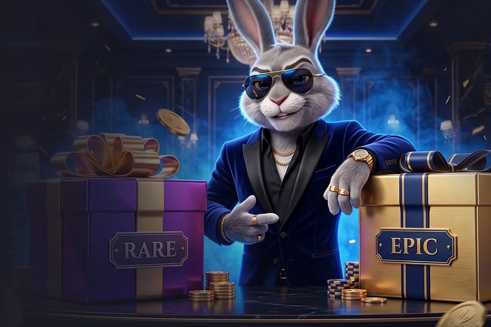 lucky-box